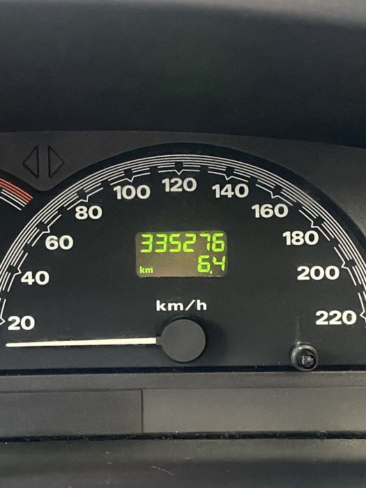 Фіат брава 1996.