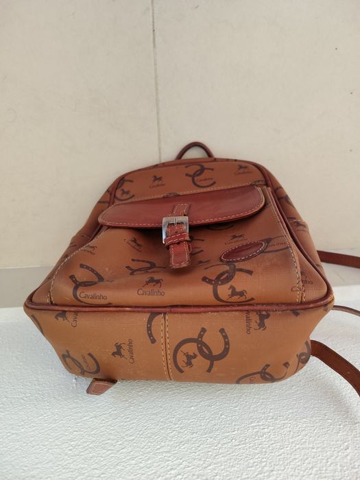Mochila Cavalinho