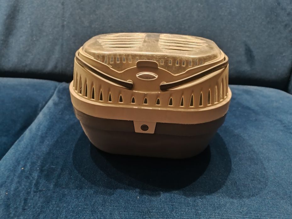 Transporter dla chomika