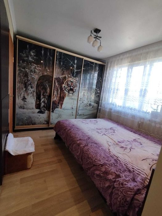 Продаж 3 кім. кв. по вул. Богунській