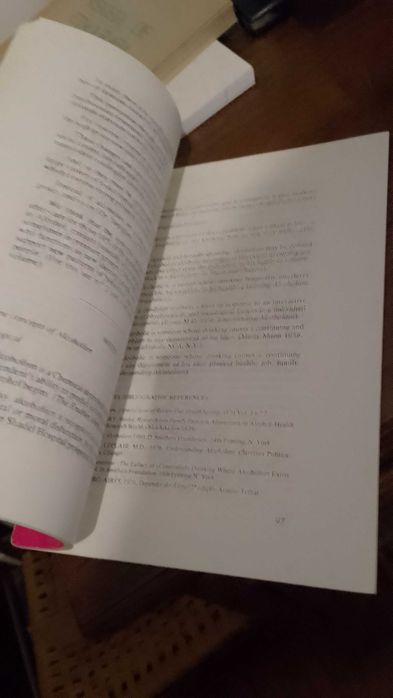 Álcool, Alcoolismo e Drogodependência - Dr, Aires Gameiro