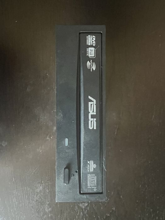 Drive DVDRW Asus