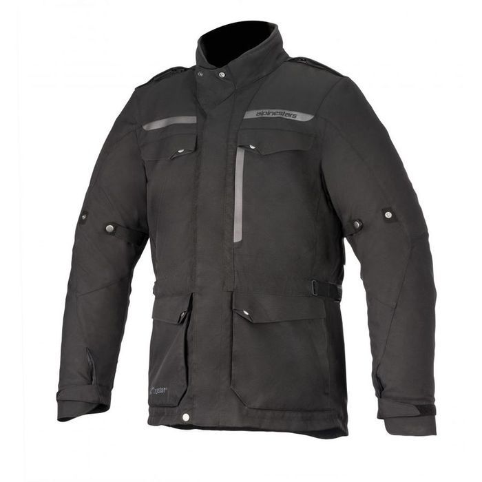 alpinestars blusão barcelona ds 3208419