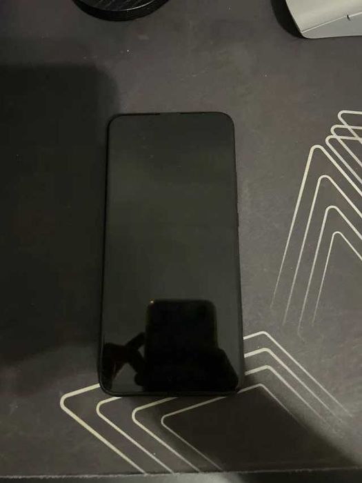 HUAWEI P Smart Z (6.59'' - 4 GB - 64 GB - Preto)