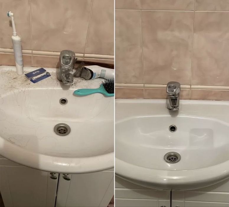 Прибирання Клінінг