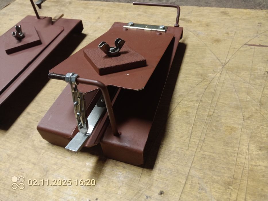 Sprzedam łapki na myszy,nornice,turkucia