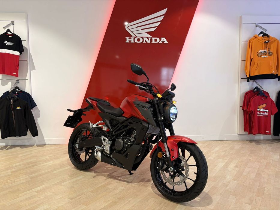 Honda