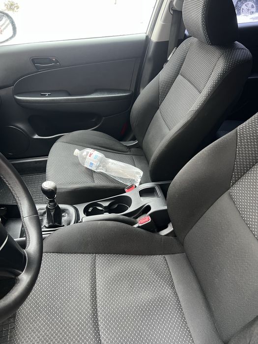 Hyundai i30 рестйалінг 2009 р.1.6газ/бенз