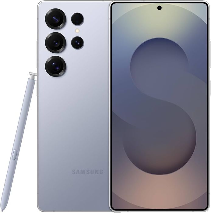 NOWY smartfon Samsung Galaxy s25 ultra 512GB sklep gwarancja 4KOLORY