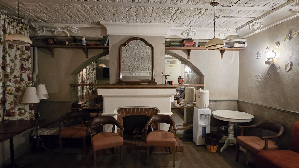 Commercial real estate at st. Kulikovo pole pl Oktyabrskoy revolyutsii pl (area 290 m²) - Atlanta.ua - photo 6