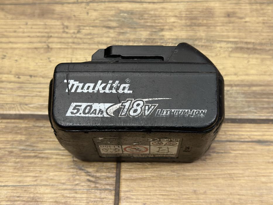 Akumulator Makita 18V 5Ah 2021 do systemu LXT
