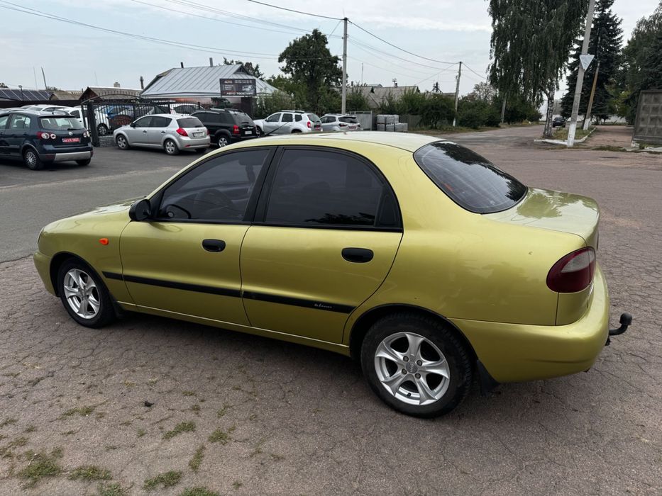 Продам авто 2007 рік