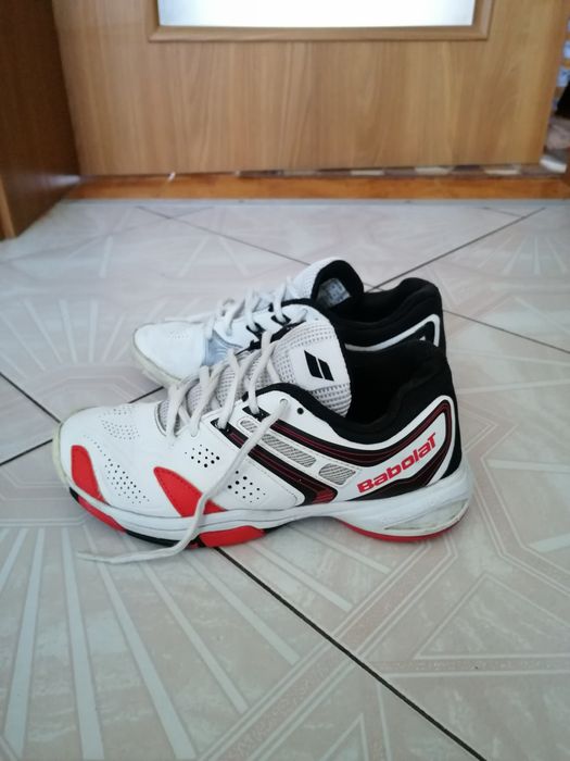 Buty Babolat rozmiar 34