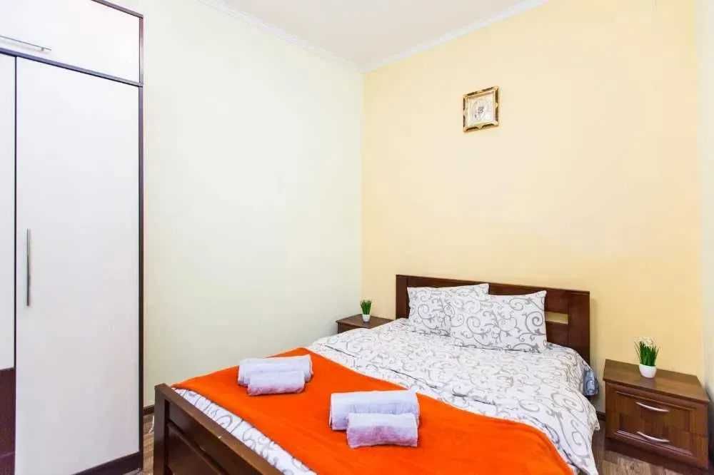 Здається 1-к квартира в Центрі, поруч із ТРЦ "Форум"