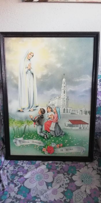 Quadro n.s.fatima