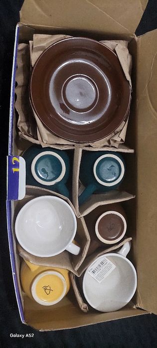 Conjunto chavenas de café e chá64874061388290122
