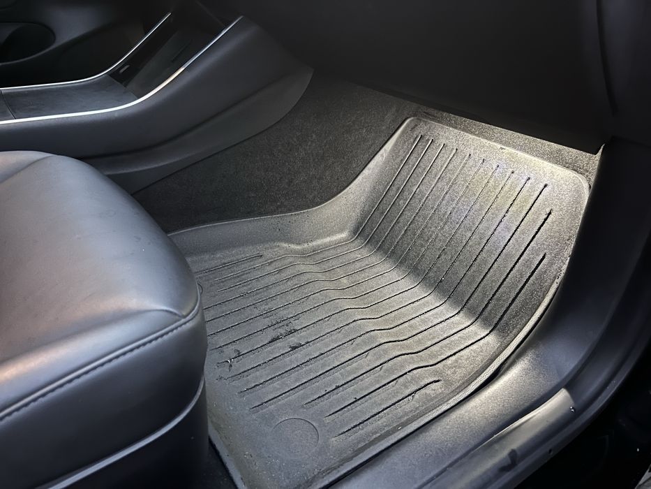 Tesla Model 3 Performance