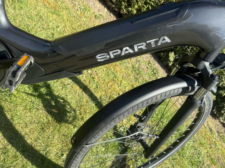 Rower Elektryczny Bosch ! Super Stan !