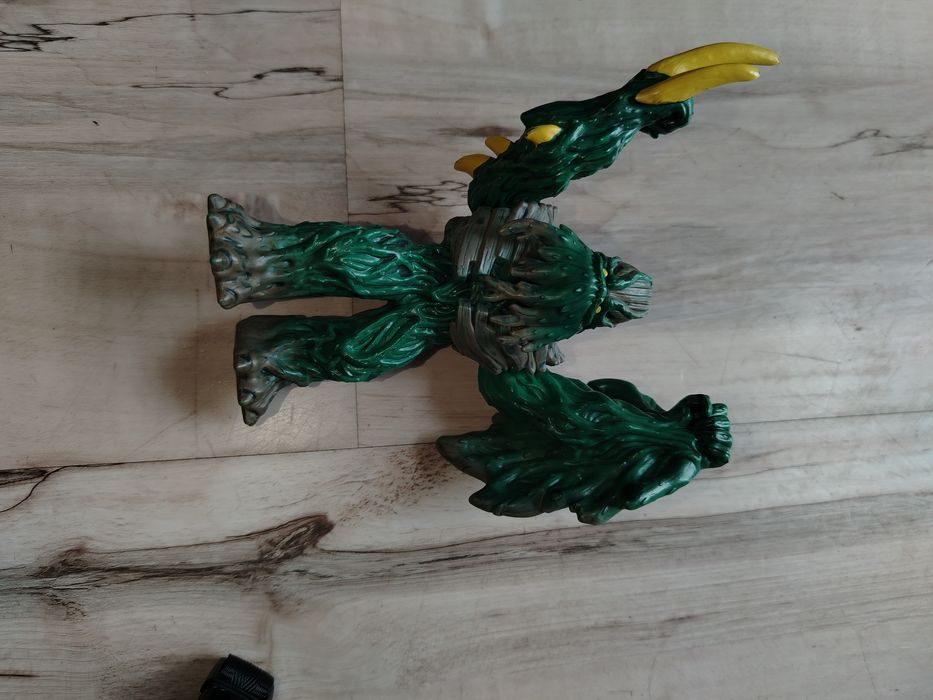 Figurka władca dżungli Eldrador Creatures