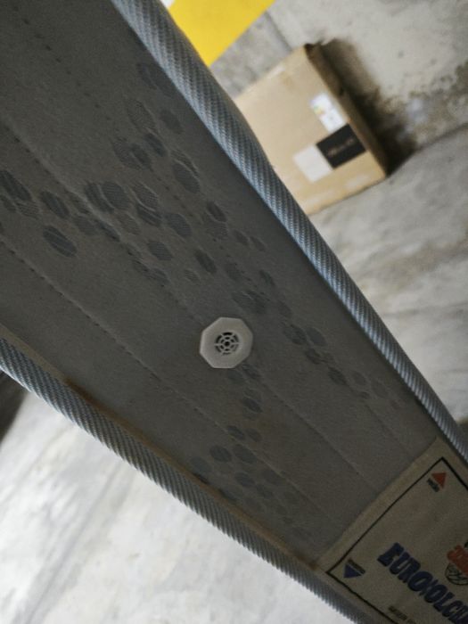 Colchão berço jolivex