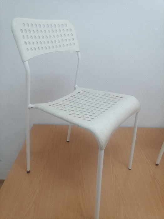 Cadeiras Adde ikea