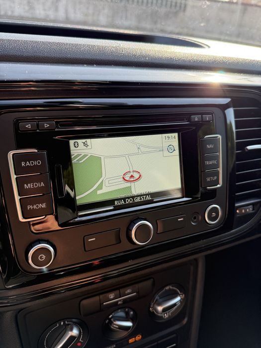 Volkswagen New Beetle 105cv