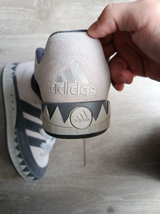 Кросівки adidas adimatic [БЕЗ ПЕРЕДОПЛАТ]