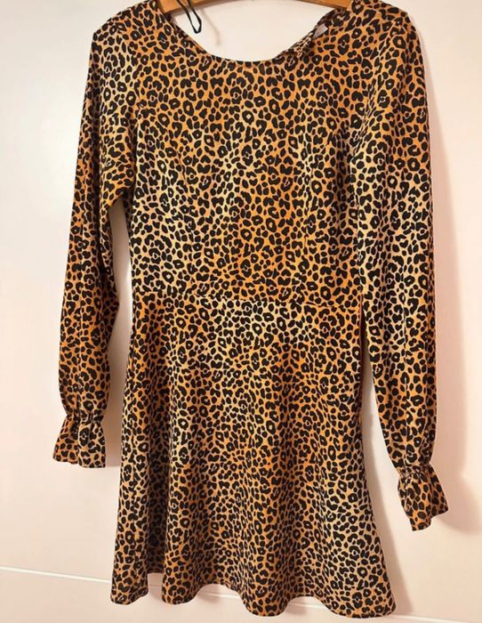 Ubrania w rozmiarze XS/S