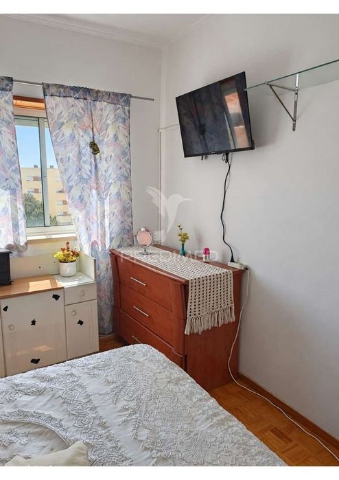 Excelente oportunidade - T2 - Monte da Caparica