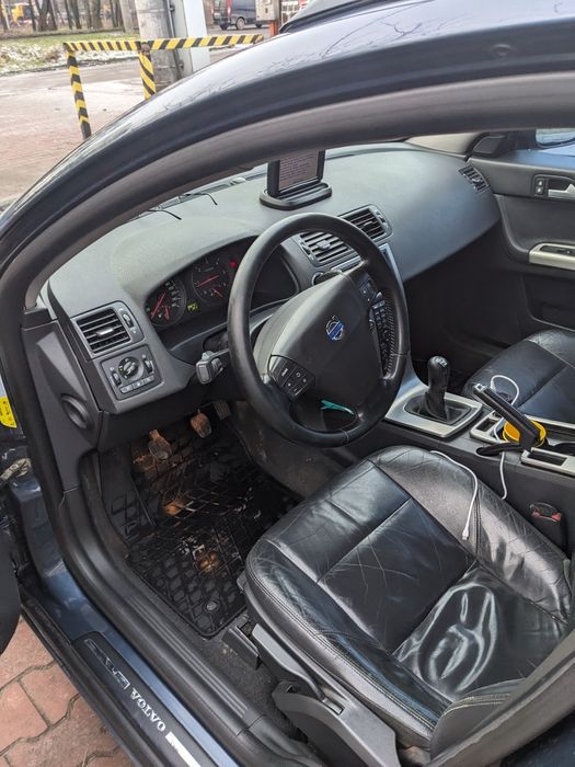 Продам Volvo V50