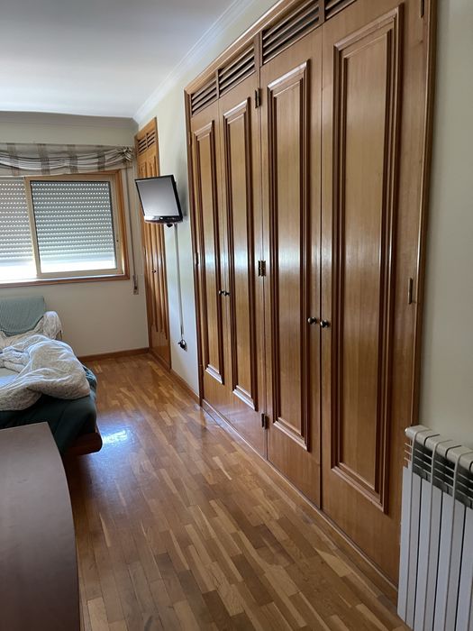 Apartamento T3 Fórum Maia