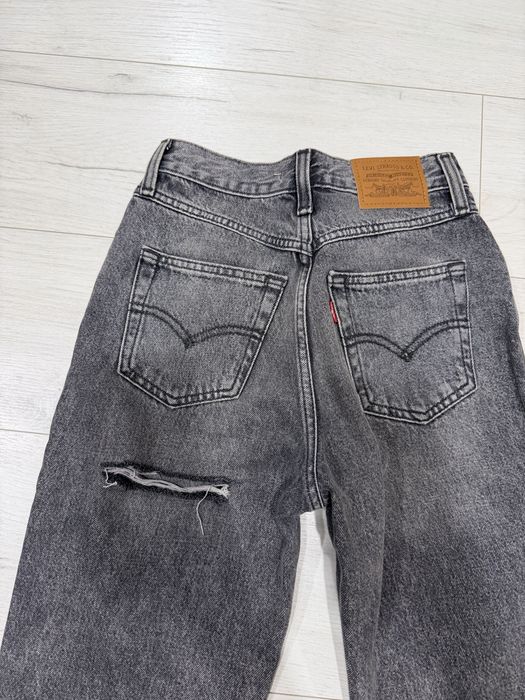 Джинси Levi’s, жіночі