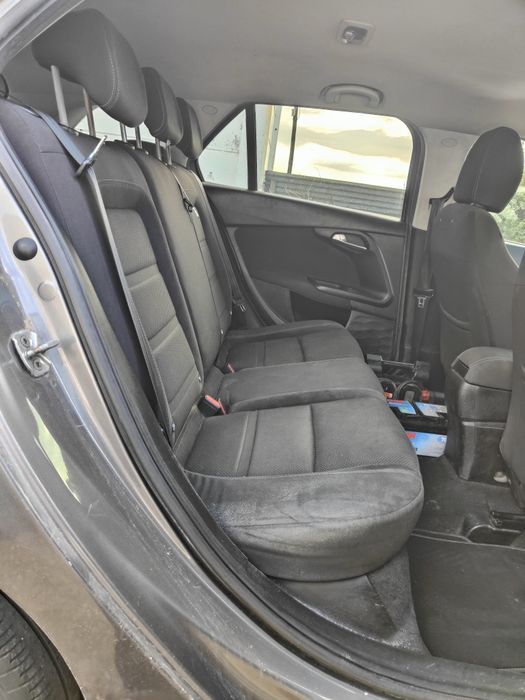 Fiat tipo sw automático
