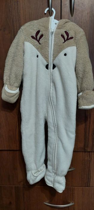 Комбінезон осінній