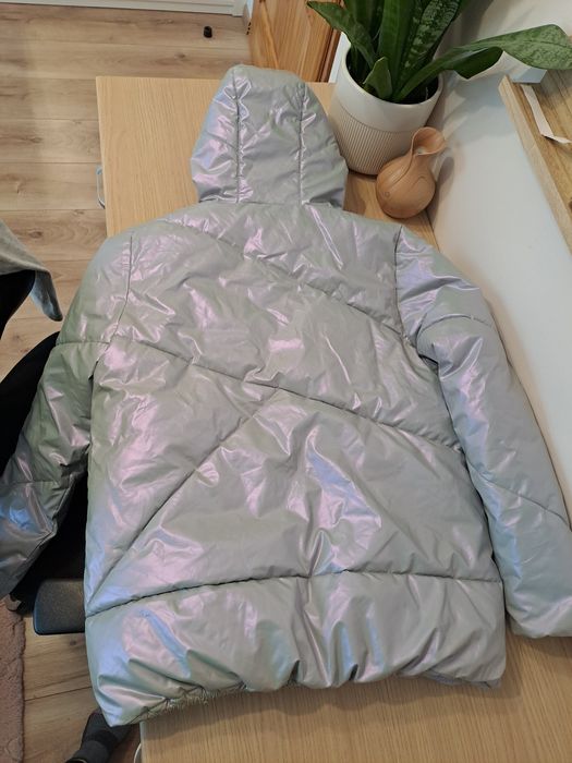 Kurtka zimowa Reserved 164