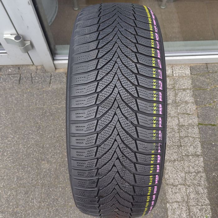 225/55R17 101V Nexen Winguard Sport 2  opona zimowa  2022 pojedyncza ZIMA