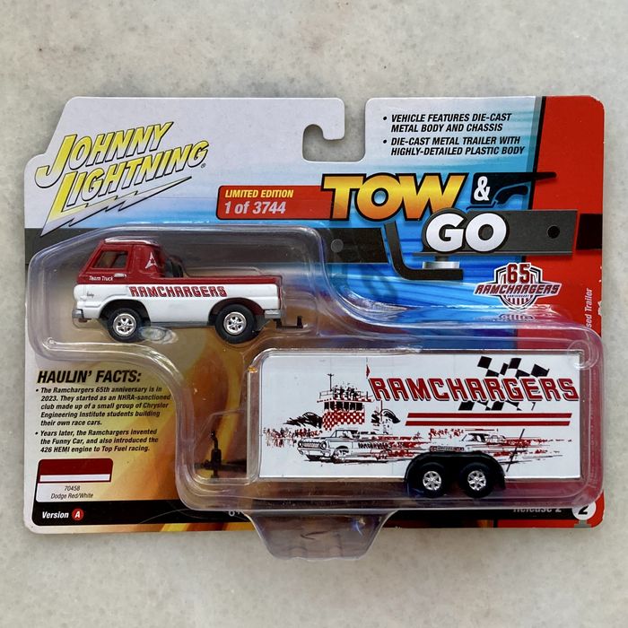 Johnny Lightning: 250 грн. - Коллекционирование Одесса на Olx