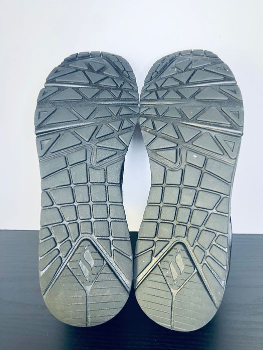 Кросівки Skechers Uno 39р 25см