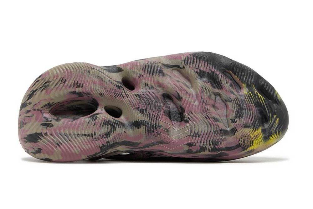 Adidas YEEZY FOAM RUNNER MX Carbon | Warszawa