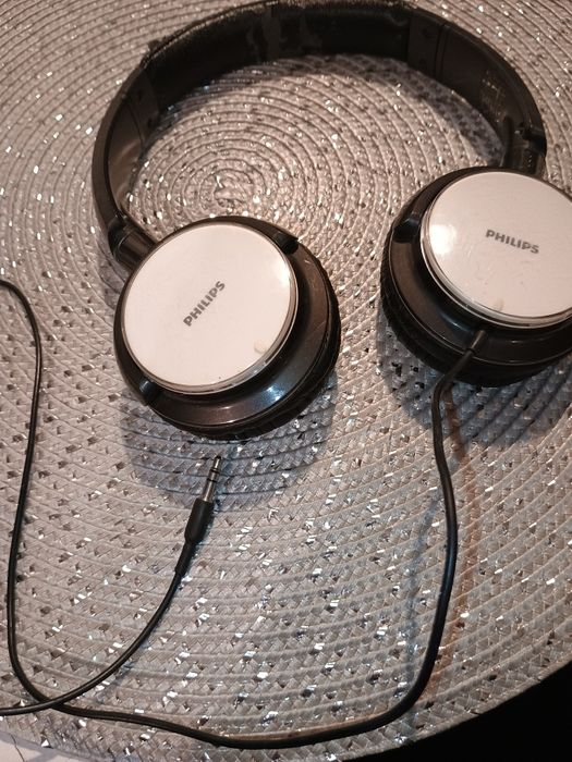 Słuchawki Philips SHL8800