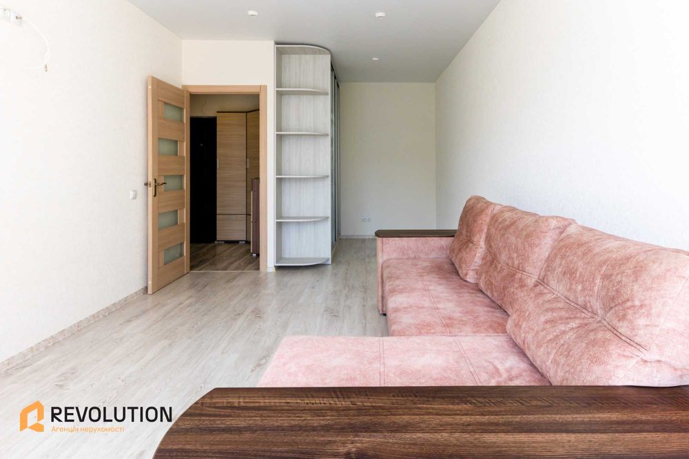 Без % ОРЕНДА 1К Софіївська Сфера