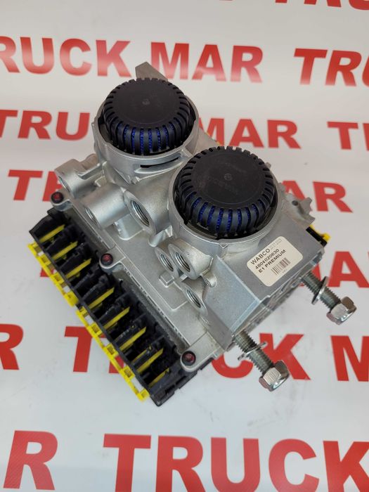 ZAWÓR modulator TEBS DO NACZEPY 480102.0630 premium