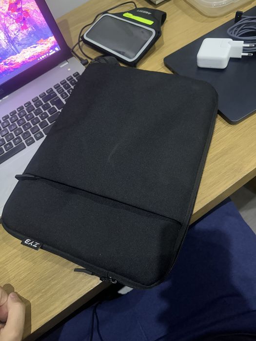 MacBoock air como novo