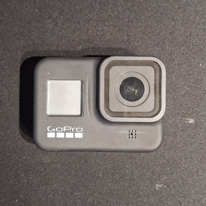 Екшн-Камера GoPro HERO8 Black