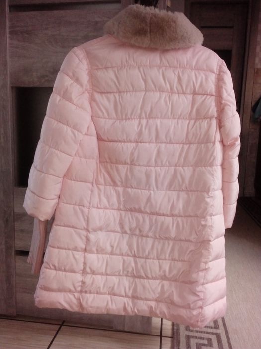 Куртка зима жіноча