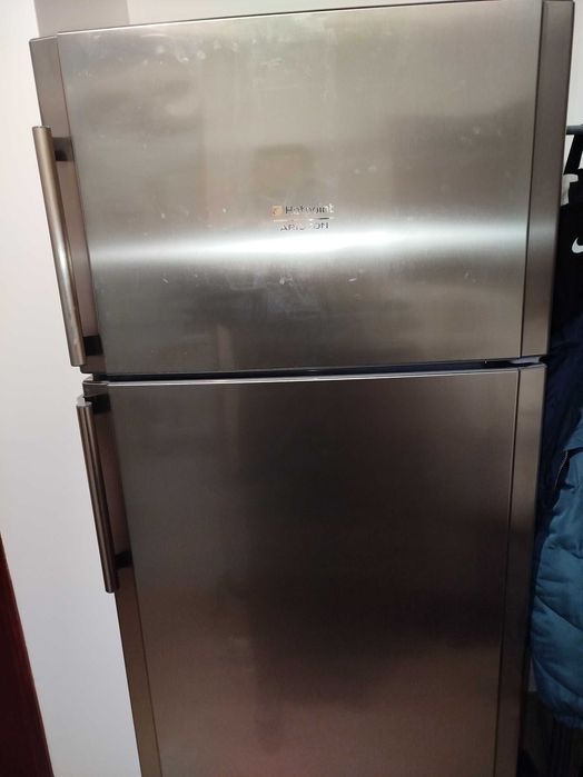 Vendo Frigorífico Hotpoint Ariston