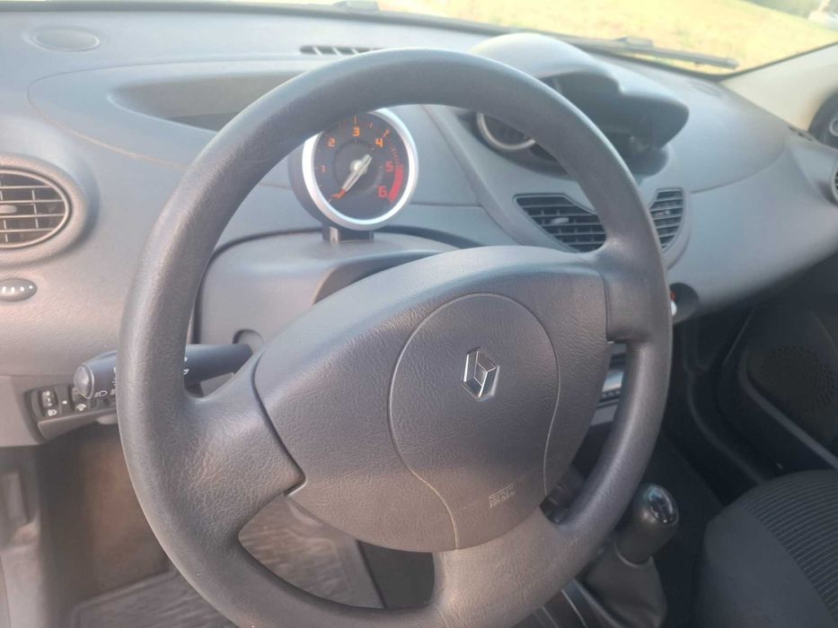 Renault Twingo 2011 VIN VF1CNE30545957026 фото оголошення 12 з 24