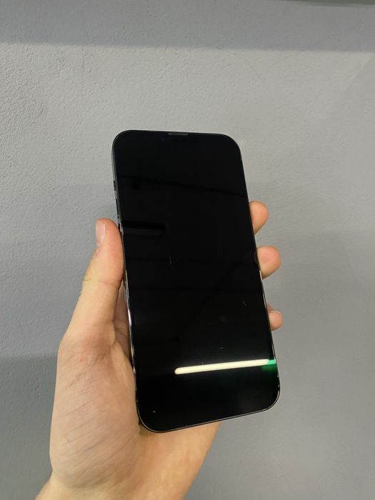 iPhone 13 Pro Max 128Gb Alpine Green Neverlock Від Магазину