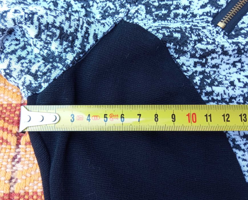 Elegancka sukienka rozm. 46