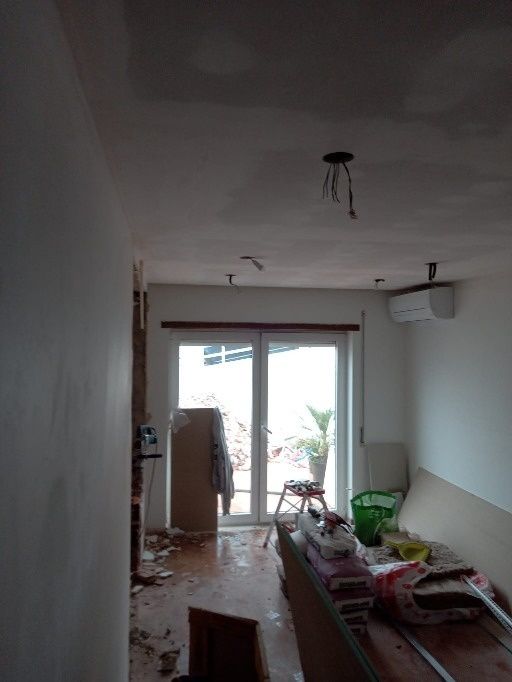 Remodelações de casas,  apartamentos e área comerciais obras em garais!